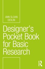 Designer's Pocket Book for Basic Research