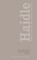Noah Haidle: Three Plays