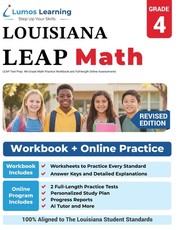LEAP Test Prep
