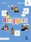 Bloggers 4. Workbook + Delta Augmented + Online Extras