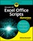 Microsoft 365 Excel Office Scripts for Dummies