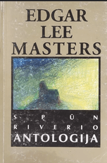 Spūn Riverio antologija