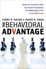 The Behavioral Advantage