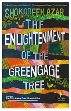 The Enlightenment of the Greengage Tree