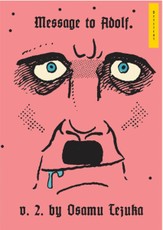 Message to Adolf, Part 2