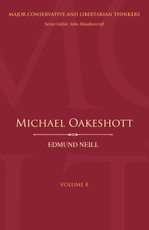 Michael Oakeshott