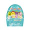 SQUISHMALLOWS Squooshems Herojai-siurprizai, 6,5 cm
