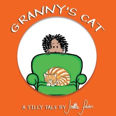 Granny's Cat