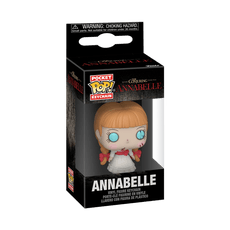 FUNKO POP! Raktų pakabutis: Annabelle - Annabelle