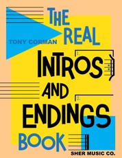 Real Intros and Endings Book