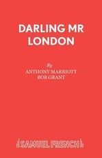 Darling Mr London
