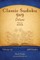 Classic Sudoku 9x9 Deluxe - Extreme - Volume 55 - 468 Logic Puzzles