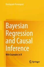 Bayesian Regression and Causal Inference