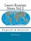 Learn Russian News Vol.2