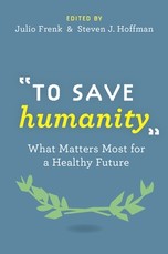To Save Humanity