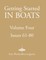Getting Started in Boats Volume 4