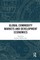 Global Commodity Markets and Development Economics