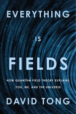 Everything Is Fields