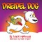 Dreidel Dog