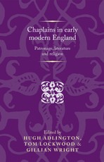 Chaplains in early modern England