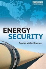 Muller-Kraenner, S: Energy Security