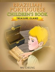 Brazilian Portuguese Children's Book