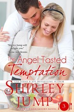 Angel Tasted Temptation