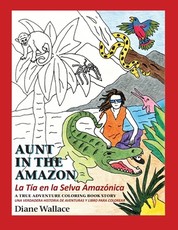 Aunt in the Amazon - La Tia en la Selva AmazÃ³nica