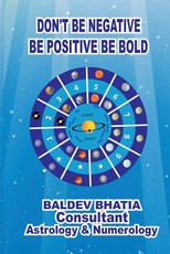 Don't Be Negative