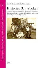 Histories (Un)Spoken