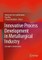 Innovative Process Development in Metallurgical Industry