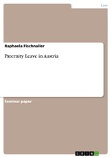 Paternity Leave in Austria