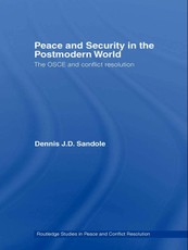 Peace and Security in the Postmodern World
