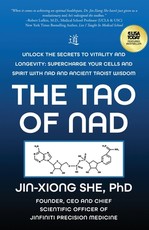 The Tao Of NAD
