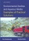 Environmental Zeolites and Aqueous Media
