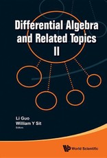 DIFFERENTIAL ALGEBRA