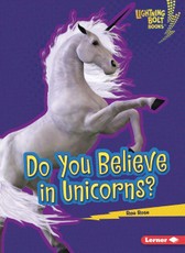 Do You Believe in Unicorns?