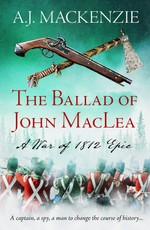 The Ballad of John MacLea