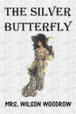 The Silver Butterfly