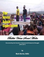 The Never Again Generation