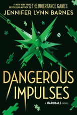 Dangerous Impulses (Standard Edition)