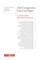 2013 Competition Case Law Digest A synthesis of EU and national leading case