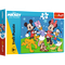 TREFL DISNEY dėlionė Mikis, 30 det.