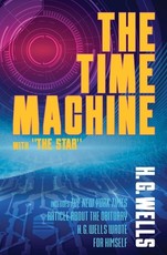 The Time Machine with The Star