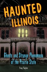 Haunted Illinois
