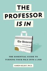 The Professor Is in