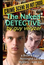 The Naked Detective