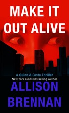 Make It Out Alive