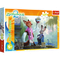 TREFL DISNEY dėlionė „Zootropolis“, 100 det.