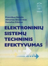 Elektroninių sistemų techninis efektyvumas